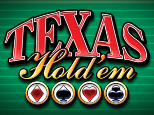 Texas Holdem